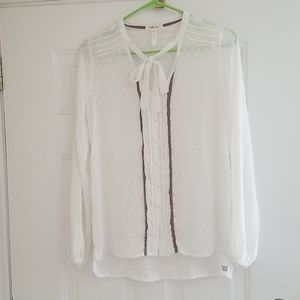 Matilda Jane blouse